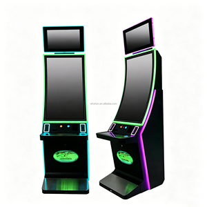 Máquina Expendedora de Monedas Zhuohua con Soporte en Inglés, Compatible con <span class=keywords><strong>Fusion</strong></span> 5 para el Mercado de Carolina del Norte, Alimentación 110/220V - Product Image 1