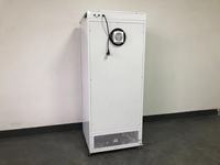 Incubateur biochimique en acier inoxydable pour usage en laboratoire avec système de convection à air forcé