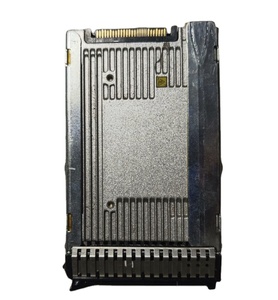 03GU521 02CL180 03GH762 for FS5200 38.4TB FCM2 NVME SSD Hard <b>Drive</b> - Product Image 5
