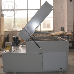 <span class=keywords><strong>Nettoyeur</strong></span> industriel rotatif à jet <span class=keywords><strong>haute</strong></span> <span class=keywords><strong>pression</strong></span> pour boîtes de vitesses et pièces de transmission, neuf, en acier inoxydable, sans résidus - Product Image 6