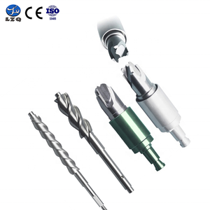 Perforador craneal con parada automática, perforadores craneales, perforador de cráneo, taladro para cráneo - Product Image 2