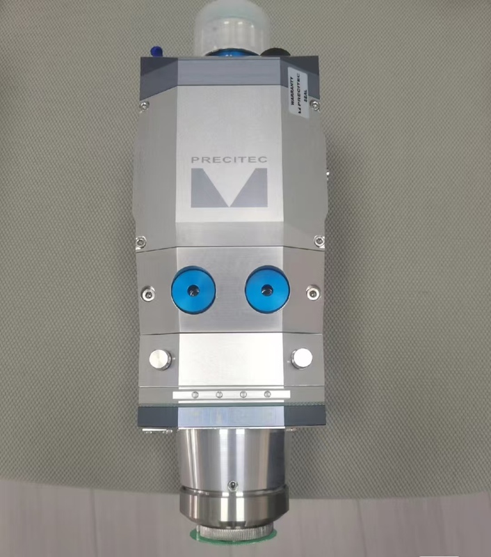 Laser Equipment Parts Base Laser Seal