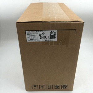 New Original VFD13AMS43ANSAA VFD-AMS Variable Frequency Drive AC Motor Drive for Industrial Motor <b>Control</b> - Product Image 1