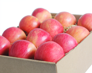 Pommes Fuji fraîches, Manzana Fresca, pomme rouge, <span class=keywords><strong>fruit</strong></span> frais, pomme Fuji chinoise - Product Image 3