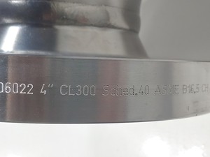 Medidor de Flujo Coriolis Proline Promass F 300 Original de Endress+Hauser con Precisión Premium - Product Image 2