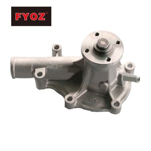ปั๊มน้ำสำหรับรถขุด Kubota KX91-2, KX71, KX41, <span class=keywords><strong>B21</strong></span>, B2301HSD, B2320 อะไหล่รถขุด รุ่น 1624173032 - Product Image 1