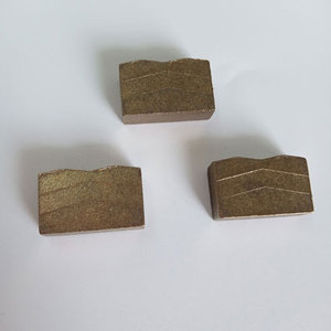 Customizable OEM Granite Block <strong>Stone</strong> Slab <strong>Cutting</strong> Diamond Segment Polished Surface <strong>Stone</strong> <strong>Cutting</strong> <strong>Tools</strong> - Product Image 2