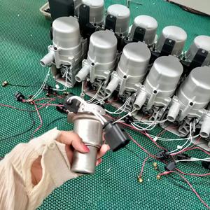 Calentadores de estacionamiento Webasto 12V para autobús, camión, caravana, caravana con calentamiento de agua, diésel y gasolina - Product Image 6