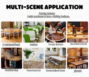 آلة تقطيع الخضروات الأكثر شعبية ومتعددة الاستخدامات - Product Image 3