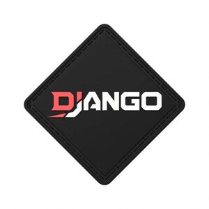 Patch de vêtement personnalisé en PVC souple 3D avec logo, transfert thermique, en caoutchouc gaufré, silicone PVC pour chapeau, avec Velcro inclus - Product Image 2