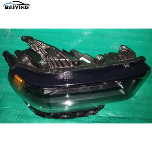 ไฟหน้ารถกระบะ RAM2500 2019-2022อะไหล่รถยนต์68360184AE 68360183AC รุ่นใหม่สภาพใหม่ - Product Image 2