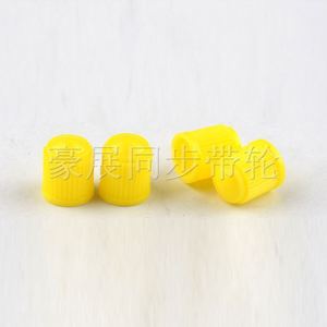 Plastic Valve <b>Caps</b> For Car Bicycle Motorcycle Tires ABS Dust Covers Colorful Replacement Parts American Valve <b>Stem</b> Fit - Product Image 3