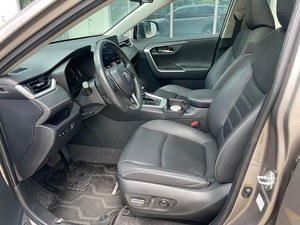 Toyota RAV4 Rongfang Usado Preferencial, Modelo 2022, 2.0L CVT 2WD, Edición Fashion Plus, en Stock, Buen Estado, Propiedad de Adulto - Product Image 5