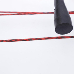 Đen <span class=keywords><strong>Hawk</strong></span> Mini hợp chất ròng rọc cung và mũi tên Mini Composite Bow để bán - Product Image 5