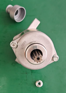 Motorino di avviamento moto A44040201000 per KTM 300 TBI 300 Exc - Product Image 4