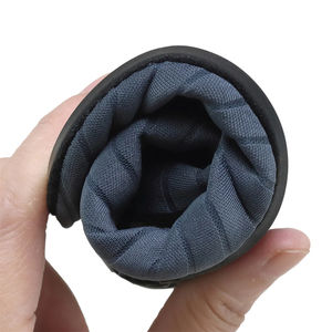 Zapatos de Agua para Mujer y Hombre, Zapatos Descalzos de Verano de Secado Rápido, Calcetines Acuáticos para Playa, Natación, Yoga, Ejercicio - Product Image 4