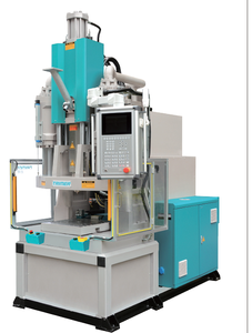 Machine de moulage par <span class=keywords><strong>injection</strong></span> verticale, équipement de moulage phénolique pour pièces isolantes haute température pour l'automobile et les appareils électroménagers - Product Image 3