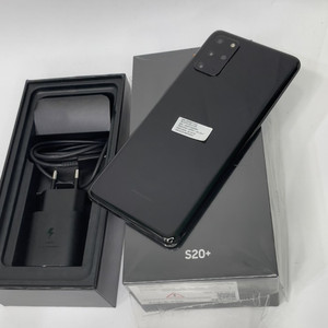 จัดส่งเร็ว ไม่มีรอยขีดข่วน ราคาถูก คุณภาพสูง โทรศัพท์ S20+ 128 256gb - Product Image 4