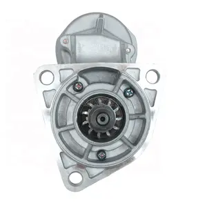 STARTER מנוע מתאים איסוזו 4BD1 דייהו מלגזת 5810001690 5810001691 5810001693 031115020 031115021 0280005490 0280006560