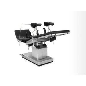 Table d'opération gynécologique électrique Kang Zhi Xing KX-820a pour examen et traitement - Product Image 3