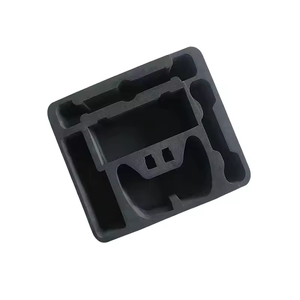 Professionelle Anpassung EVA verschiedene Größen von EVA-Schaumplatten benutzerdefinierte Verpackung hohe Widerstandskraft EVA-Schaumstoff-Einsatz - Product Image 3