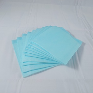 Échantillon Gratuit : Tapis d'Entraînement pour Chiens Anti-Fuites à 5 Couches – Tapis Absorbant pour Animaux de Compagnie - Product Image 5