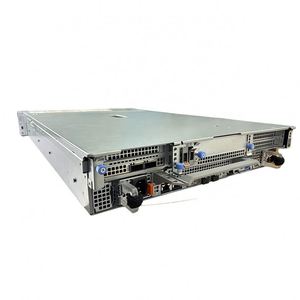 Procesador Shenzhen <span class=keywords><strong>Dell</strong></span> PowerEdge R760 Intel Xeon 6430 en un servidor de rack 2U - Product Image 3