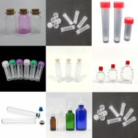Machine de remplissage haute fréquence pour laboratoire et industrie, pour réactifs, solutions sanguines, échantillons d'huiles essentielles, parfums et liquides oraux