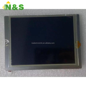 จอแสดงผล LCD ขนาด 5.7 นิ้ว 320*240 QVGA มีในสต็อกสำหรับอุปกรณ์ควบคุมอุตสาหกรรม อุปกรณ์การแพทย์ และยานยนต์ รุ่น TCG057QVLCB-G00 - Product Image 2