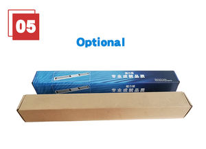 180 किलोग्राम 350 एलबीएस चुंबकीय होल्डिंग बल माग लॉक वाणिज्यिक विद्युत चुम्बकीय लॉक 12 वी एलईडी सूचक वाटरप्रूफ बंद नहीं - Product Image 5