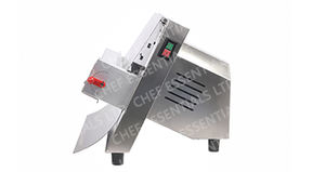 DR-3C Rouleau à pâte à usage commercial 18 pouces Machine à étirer la pâte Machine à façonner la pâte à pizza pour le façonnage du fondant Machine de cuisine - Product Image 6