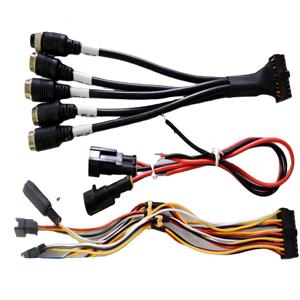 1.0mm 1.25mm 1.5mm <span class=keywords><strong>2</strong></span>.0mm <span class=keywords><strong>2</strong></span>.54mmピッチ<span class=keywords><strong>2</strong></span>/<span class=keywords><strong>3</strong></span>/4/5/6ピンコネクタ電線およびメスプラグJst Sh Zh Ph Xhカスタムケーブル - Product Image 6