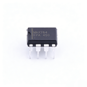 เดอรี่ สตาร์ MAX764EPA+ แหล่งจ่ายไฟแบบสวิตช์อินเวอร์เตอร์ที่มีแรงดันขาออกเป็นลบ - Product Image 1