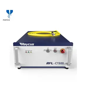 Raycus fibra sorgente Laser generatore Laser originale modulo singolo CW Laser fibra di qualità superiore materiale metallico