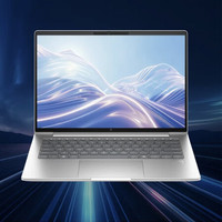 HP EliteBook 640 G11 14" FHD Ordinateur Portable Professionnel Intel Core Ultra Processeur 16 Go DDR5 1 To SSD WiFi 6E Nouveau avec Caméra HP PC