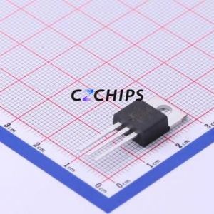 ไดโอดชอทท์กี้ไดโอด TO-220AB-3 V30200C-E3 4W แบบใหม่ดั้งเดิมชิปชิ้นส่วนอิเล็กทรอนิกส์ - Product Image 1