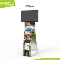 Support d'exposition pour téléviseur LCD pas cher
