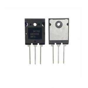 Circuit intégré CI FGL60N100BNTD G60N100BNTD TO-3PL - Product Image 1