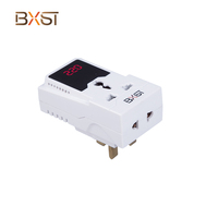 BXST 220V numérique sous tension et protecteur de surtension appareil protecteur de tension tv garde