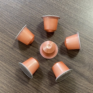 แคปซูล OEM แมทช่าบูสต์สำหรับเครื่องชงกาแฟเนสเพรสโซ – ชงได้ใน 5 วินาที สะดวกและพกพาได้ พร้อมสูตรเฉพาะจากโรงงาน - Product Image 1