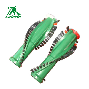 Vorwerk aspirapolvere accessorio sostituibile <span class=keywords><strong>spazzola</strong></span> a rullo verde lunghezza 135mm - Product Image 3