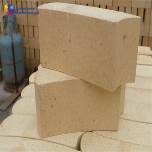 <span class=keywords><strong>อิฐ</strong></span>ทนไฟทรงกลมแบ<span class=keywords><strong>บ</strong></span>โค้งลำแสงโค้งขนาดใหญ่ - Product Image 3