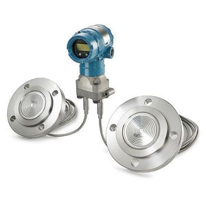 Medidor de Flujo Compacto 3051SFC/3051SFA con Sensor Primario 405 y 3051S - Product Image 1