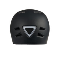 Casque de vélo de banlieue personnalisé en usine AIDY avec visière légère casque de cyclisme urbain pour les trajets quotidiens Casco de bicicleta con luz