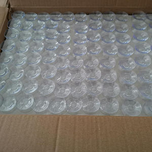 Ventosa <span class=keywords><strong>de</strong></span> PVC Esencial <span class=keywords><strong>de</strong></span> 50 mm <span class=keywords><strong>de</strong></span> Doble Cara, Ventosa <span class=keywords><strong>de</strong></span> Goma Adhesiva Plana con Patrón <span class=keywords><strong>de</strong></span> Molde <span class=keywords><strong>de</strong></span> EPDM <span class=keywords><strong>de</strong></span> 20 mm para Mover Vidrio - Product Image 4