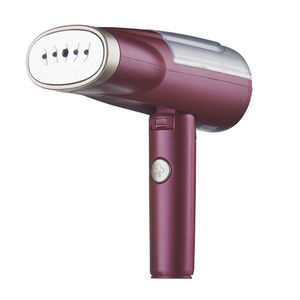 यात्रा लोहे के हाथ में कपड़ा स्टीमर यात्रा पोर्टेबल मिनी सूक्ष्म, लघु औद्योगिक बिजली भाप लोहा - Product Image 4