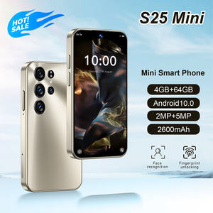 Budget - Smart S25 Mini 4.0 ''Affichage MTK6737 Processeur 4 + 64 Go 2600mAh 2MP <span class=keywords><strong>Cam</strong></span> | Téléphone portable Android Smartphone - Product Image 3