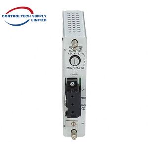 Producto en Venta, Módulo de Fuente de Alimentación Bently Nevada 3500/15-01 125840-02 - Product Image 4