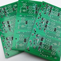 Carte de circuit imprimé (PCB) de fauteuil de massage de physiothérapie, fabrication par rétro-ingénierie, carte de circuit imprimé PCBA