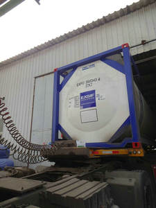 Acétate de <span class=keywords><strong>vinyle</strong></span> [99,5 %] <span class=keywords><strong>Monomère</strong></span> VAM CAS 108-05-4 - Product Image 4